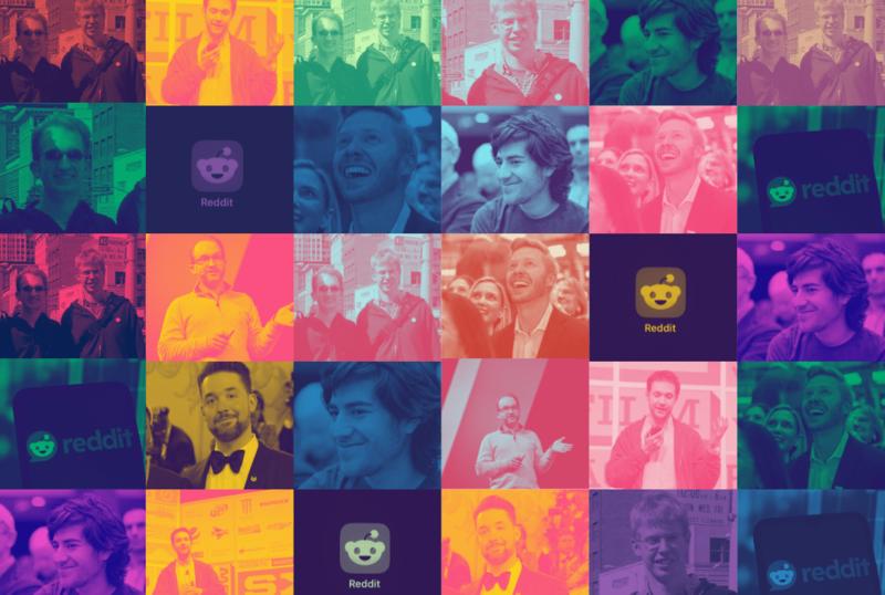 Reddit Turns 20: Where Are Its Founders and Early Employees Today?