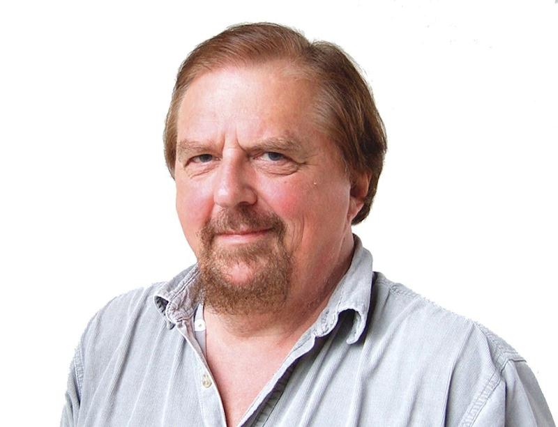 GWYNNE DYER: The next forever war