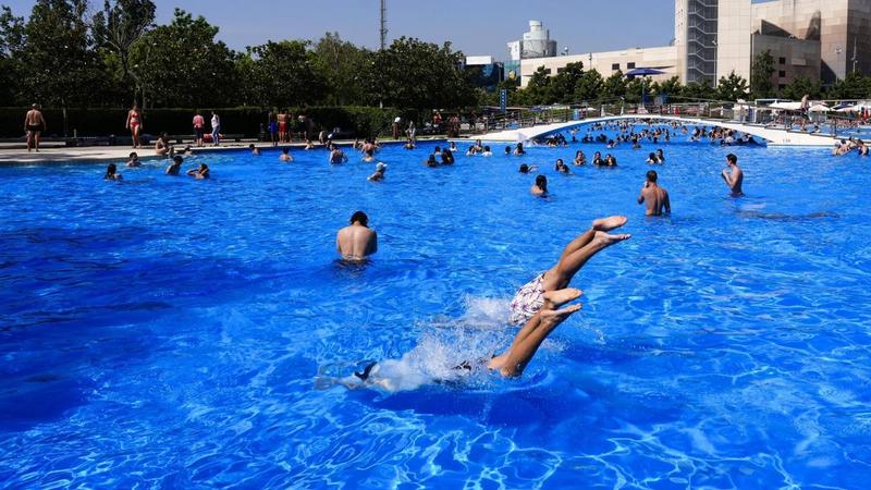 ¿Cómo controlar la temperatura de casa? ¿Cómo dormir? Seis consejos para evitar los golpes de calor
