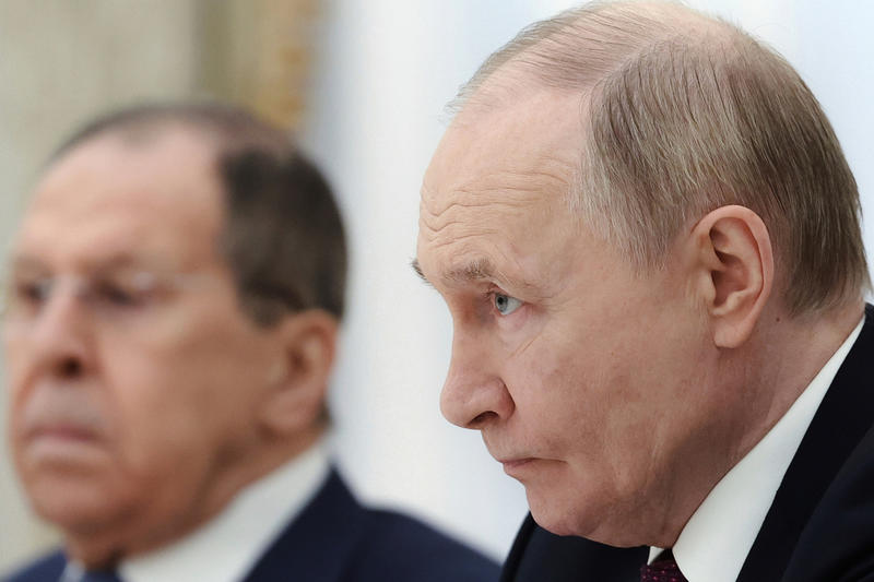 Путин балансирует между США и Ираном: Кремль хочет остаться над схваткой
