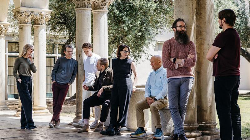 This Perplexity cofounder wants to help AI breakthroughs graduate from university labs