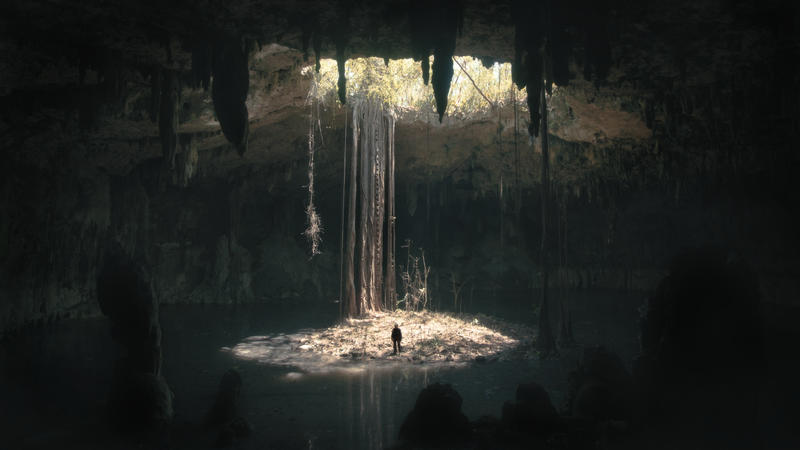 Screening at Tribeca: Robert Petit’s ‘Underland’