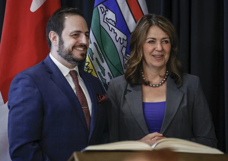 Alberta youth have the right to school library books that reflect their lives, including sexuality