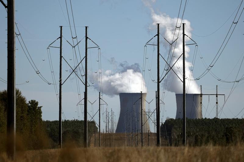 AI is consuming more power than the grid can handle — nuclear might be the answer