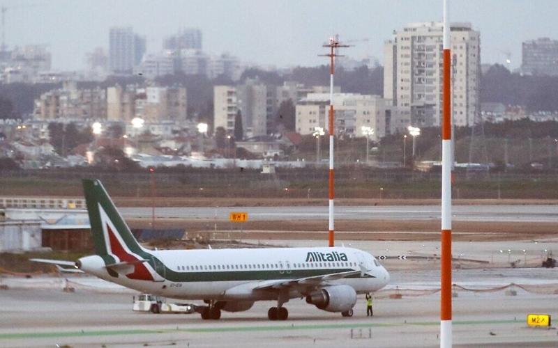 Israel approves $8 billion war insurance cover for Israeli and foreign airlines