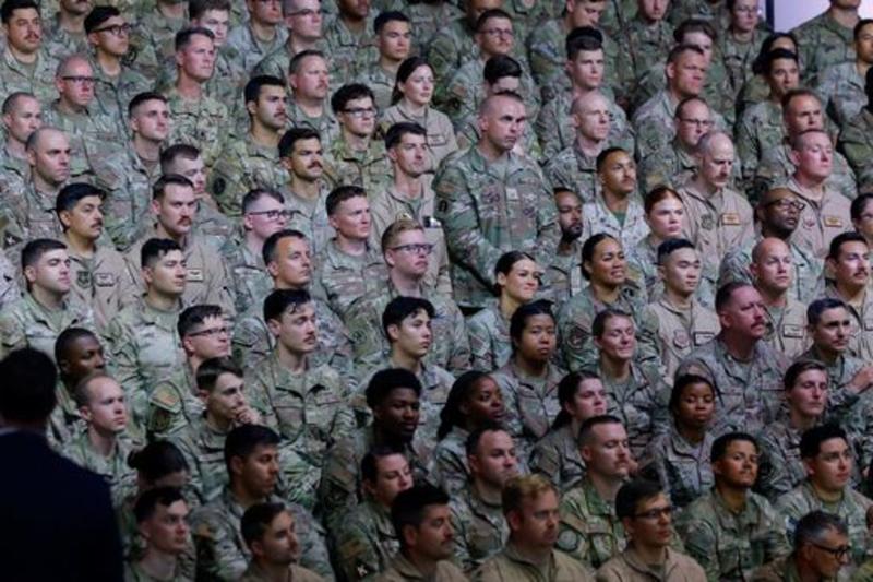 From strike to spiral: Did the US just turn a regional standoff into a Middle East war?
