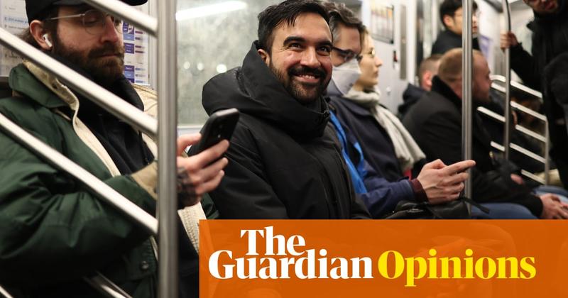 Socialist Zohran Mamdani could be New York’s next mayor. This is what the western left could learn from him