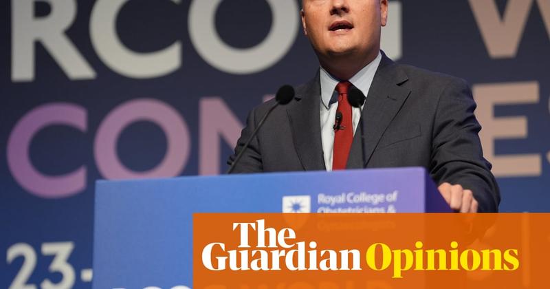 The Guardian view on maternity care failings: Wes Streeting’s new inquiry must learn from past mistakes, not repeat them
