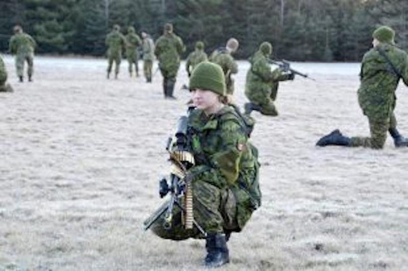 COMMENTARY: Sustainability at risk through militarization, inequality and food insecurity