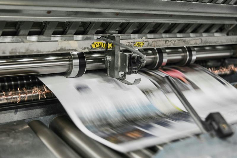 Canadian community foundations rally to support local news, calling it essential to democracy