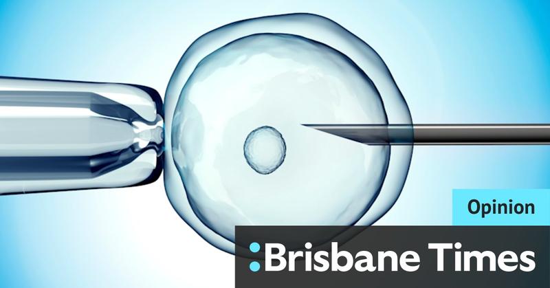 IVF ‘add-ons’ are a toxic cherry on a cake iced with desperation and hope
