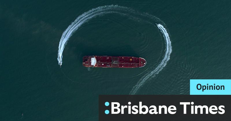 One nation can stop Iran blockading key shipping route. It’s not the US