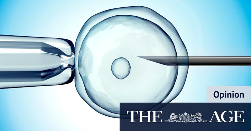 IVF ‘add-ons’ are a toxic cherry on a cake iced with desperation and hope