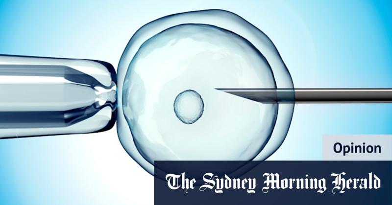 IVF ‘add-ons’ are a toxic cherry on a cake iced with desperation and hope