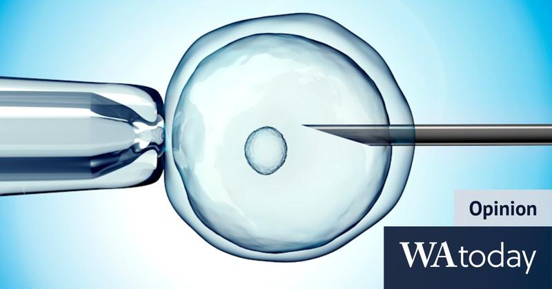 IVF ‘add-ons’ are a toxic cherry on a cake iced with desperation and hope