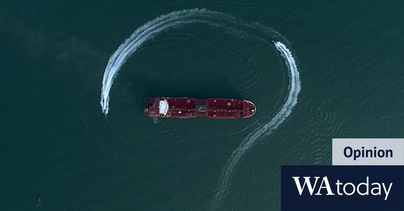 One nation can stop Iran blockading key shipping route. It’s not the US