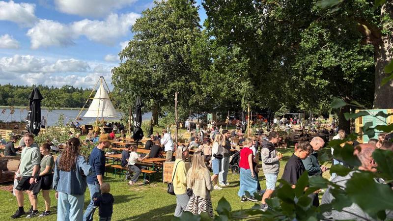 Giv kommunalt tilskud med omtanke
