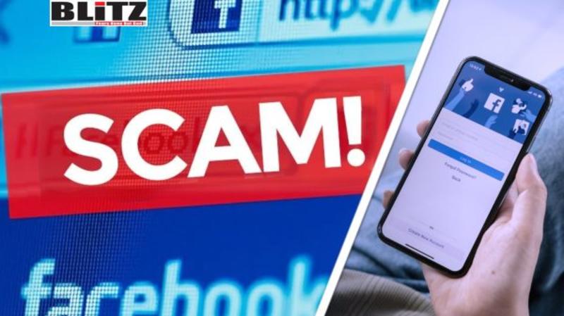 Fake Facebook sales scam in Slovenia steals personal data through emotional posts
