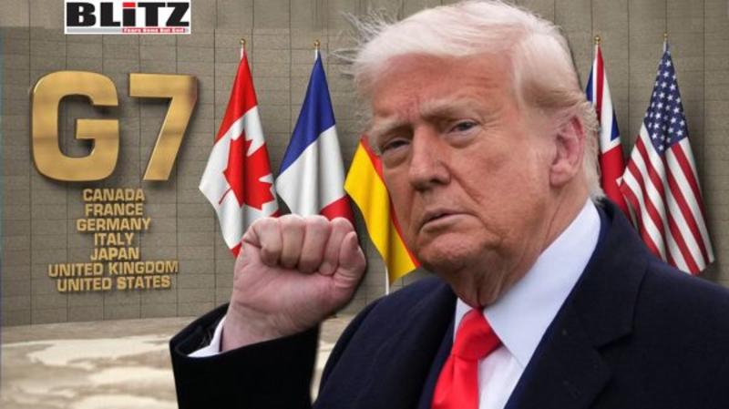 No great expectations from the Group of Seven: Why the G7 remains ineffective