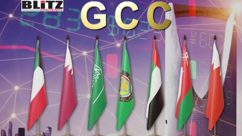 GCC poised to lead amid shifting global economic and geopolitical landscape