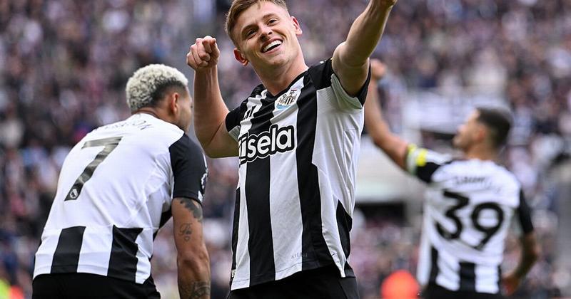 Harvey Barnes Newcastle United transfer claim is delusional and disrespectful