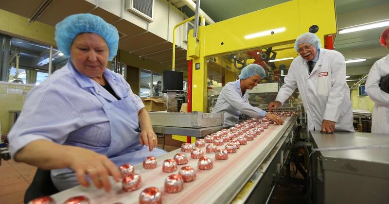Tunnock’s is being blamed for society’s problems. Step away from the teacakes