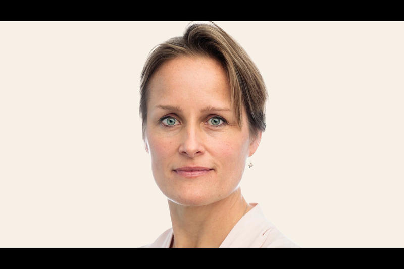 Blaise Metreweli is a boot in the face for DEI