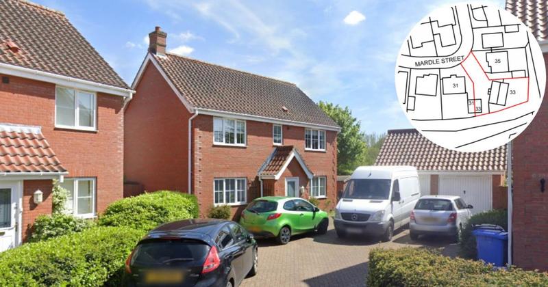 Plans lodged to convert house on city outskirts to children's home