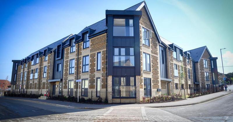 Council faces fresh saga as it races to sell £7m flats before empty homes tax bill