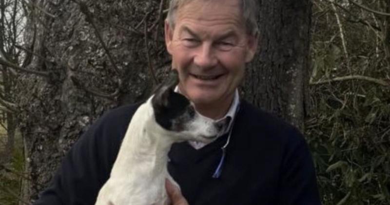 Norfolk MP asked staff member to shoot his dog with a rifle