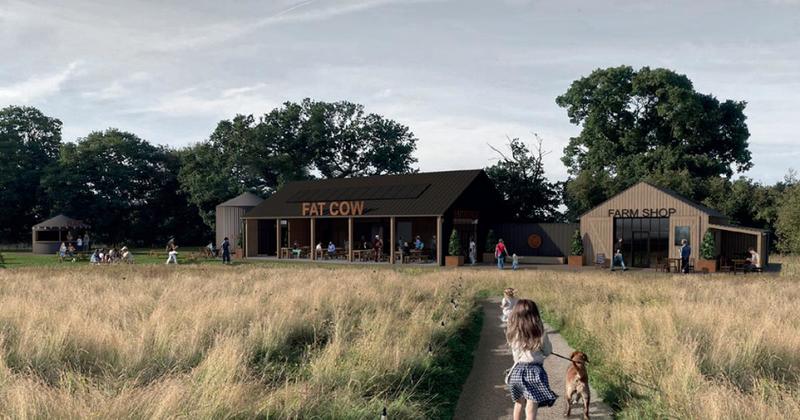 Pop-up restaurant's dreams of opening permanent venue could be scuppered