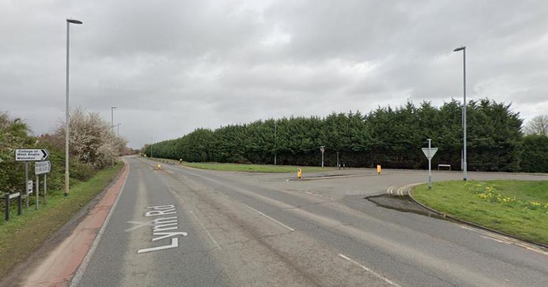 Plans for 121 homes and new shops on edge of town revealed