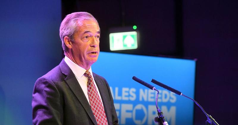Nigel Farage's plan to put £1,000 in low-paid workers' pockets