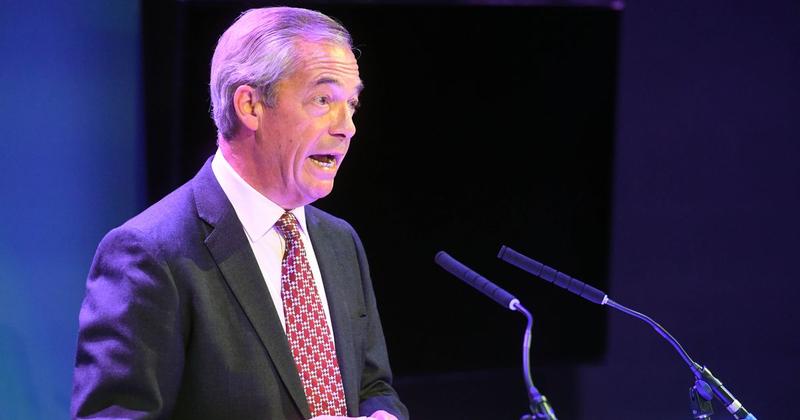 Nigel Farage's plan to put £1,000 in low-paid workers' pockets