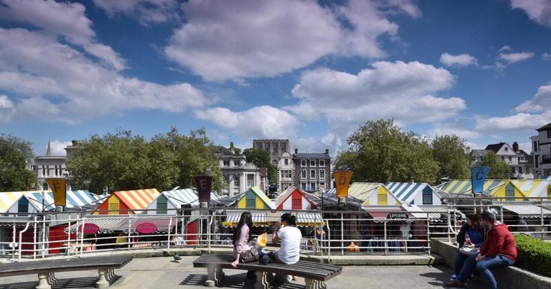 Here is what to expect from the weather this week in Norwich