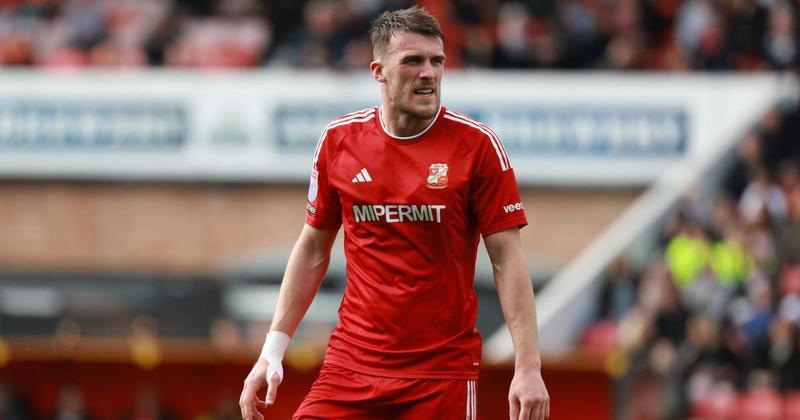 Swindon Town players with most at stake during pre-season