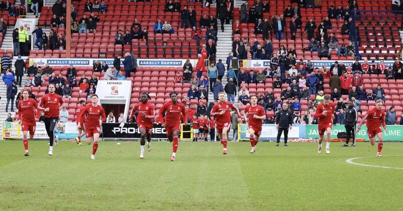 I tried Ian Holloway's infamously punishing fitness test