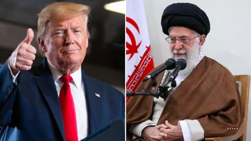 Iran- Israel War: Donald Trump’s Gamble Risks Backfiring