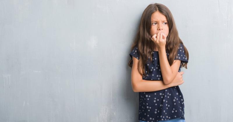 Why Gen Alpha Is the New Anxious Generation