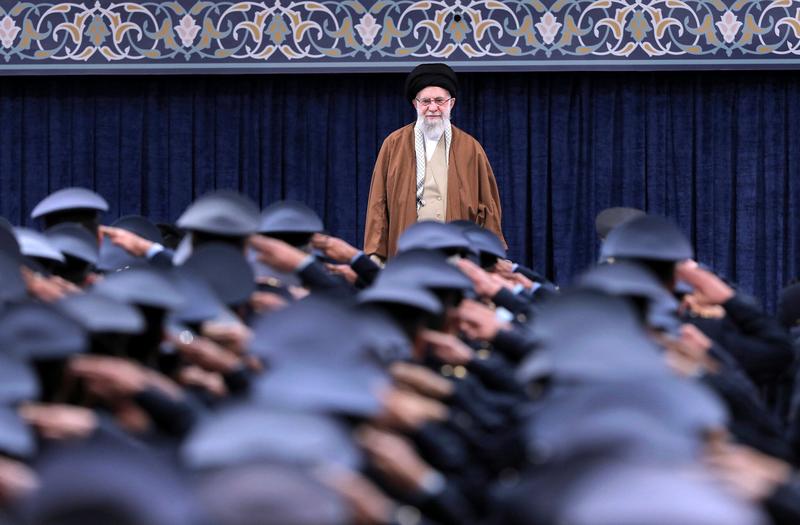 Khamenei vows Iran ‘won’t surrender’ as Israel looks to wrap up war in coming days