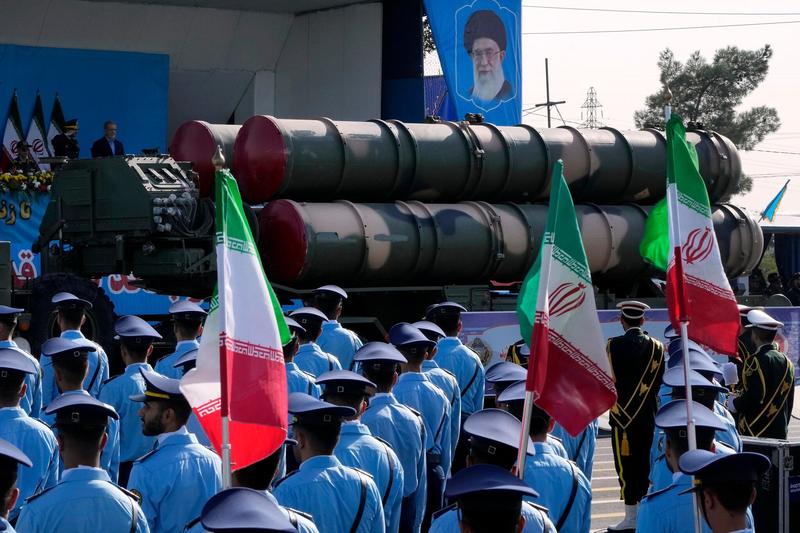 Police arrest three more Israelis on Iran espionage suspicions
