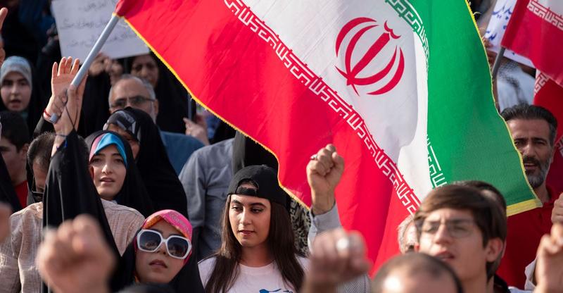 Iran Has Only One Negotiating Chip Left: Its Survival