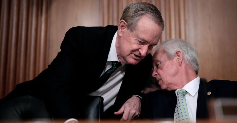 Senate Finance Health Care Reconciliation Provisions: Some Improvements but Some Glaring Omissions