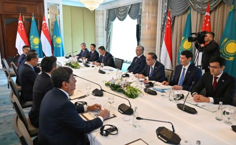 A Business Hub for Central Asia’s Elite? What to Expect From Alatau