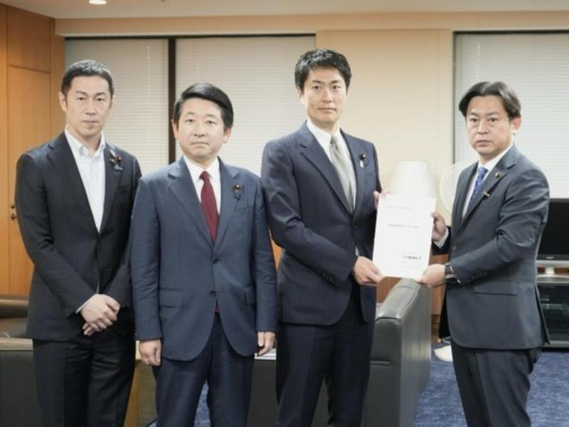 Can Nippon Ishin no Kai Make a Splash in Japan’s Upper House Election?