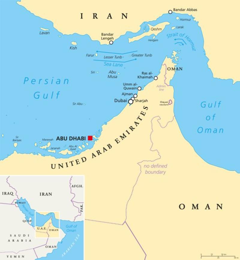 The Strait of Hormuz and the Indo-Pacific: Strategic Shockwaves