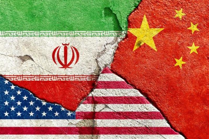 War in Iran: China’s Short- and Long-term Strategic Calculations