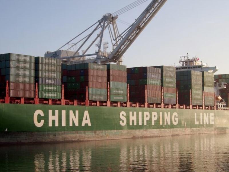 Is China Ready to Join CPTPP?