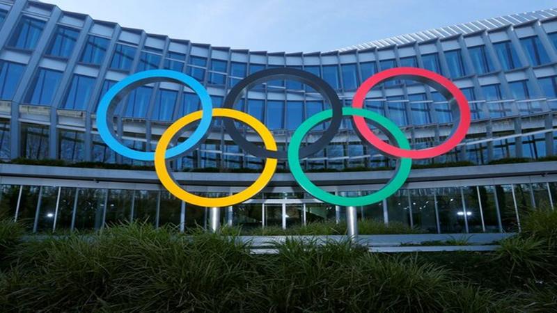 A new chapter for Olympic Movement