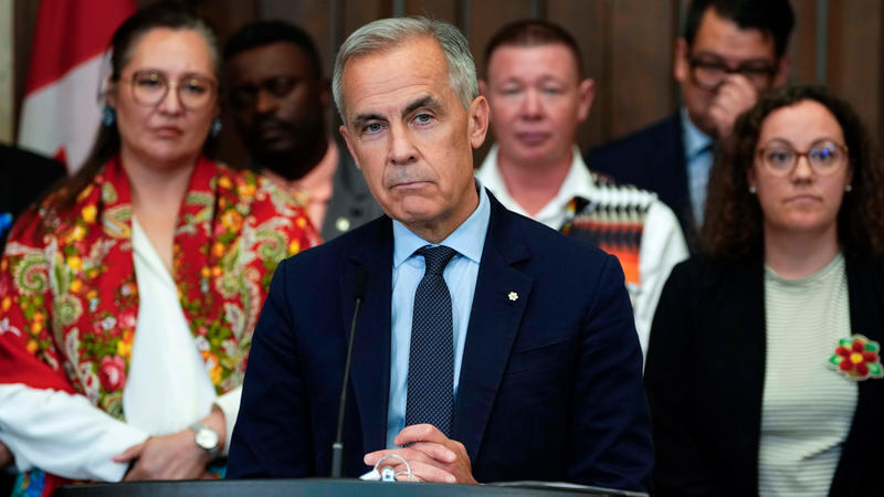 Carney’s quiet public service revolution
